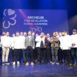 Ferrari ist der offizielle Spumante der “Michelin Guide Star Revelation 2020” des Nordens