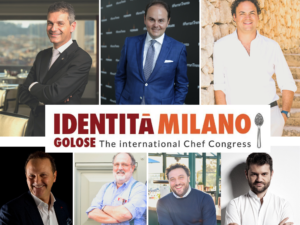 Identità Golose 2020