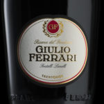 The 2008 Giulio Ferrari Riserva del Fondatore makes its debut