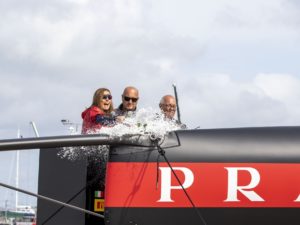 Varo Luna Rossa