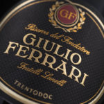 The 2001 vintage of the Giulio Ferrari Collezione makes its debut