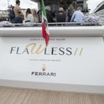 Fein perlender Ferrari – Glamour nicht nur auf dem Siegertreppchen des Grand Prix de Monaco