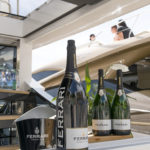 Ferrari’s sparkling wines provide glamour – not only on the podium – at the Monaco Grand Prix