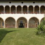 <strong>“Villa Margon – The Renaissance in Trento”, a precious art book dedicated to the representative seat of Gruppo Lunelli.</strong>