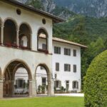 <strong>“Villa Margon – The Renaissance in Trento”, a precious art book dedicated to the representative seat of Gruppo Lunelli.</strong>