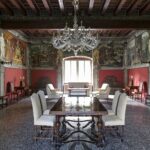 <strong>“Villa Margon – Il Rinascimento a Trento”, un prezioso libro d’arte dedicato alla sede di rappresentanza del Gruppo Lunelli</strong>