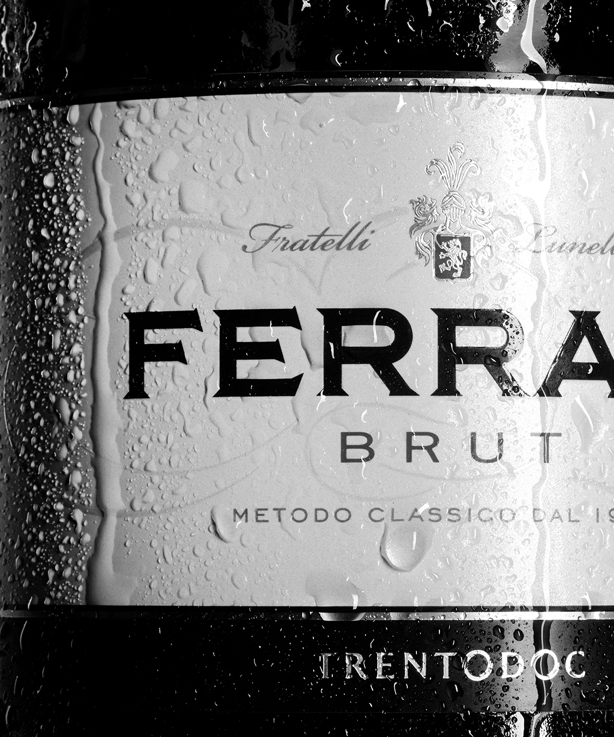 Ferrari Trento Produttore dell’Anno  alla cerimonia di The Champagne & Sparkling Wine World Championships