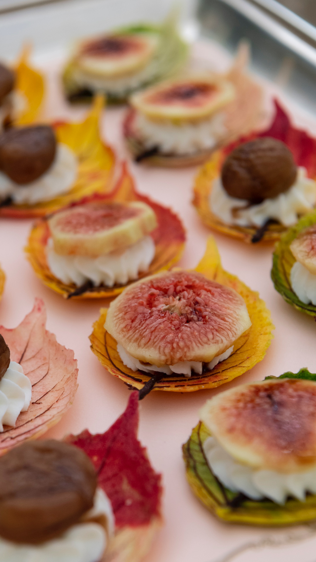 Le Cantine Ferrari protagoniste della Vendemmia più glamour d’Italia