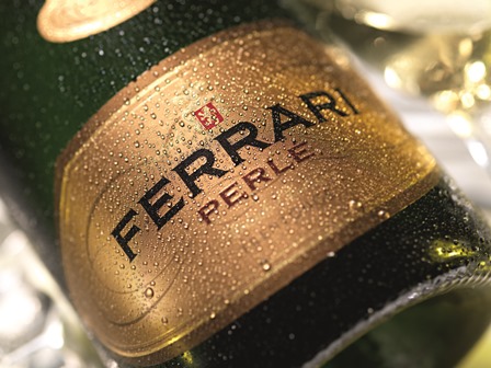Il Ferrari Perlé Campione del Mondo