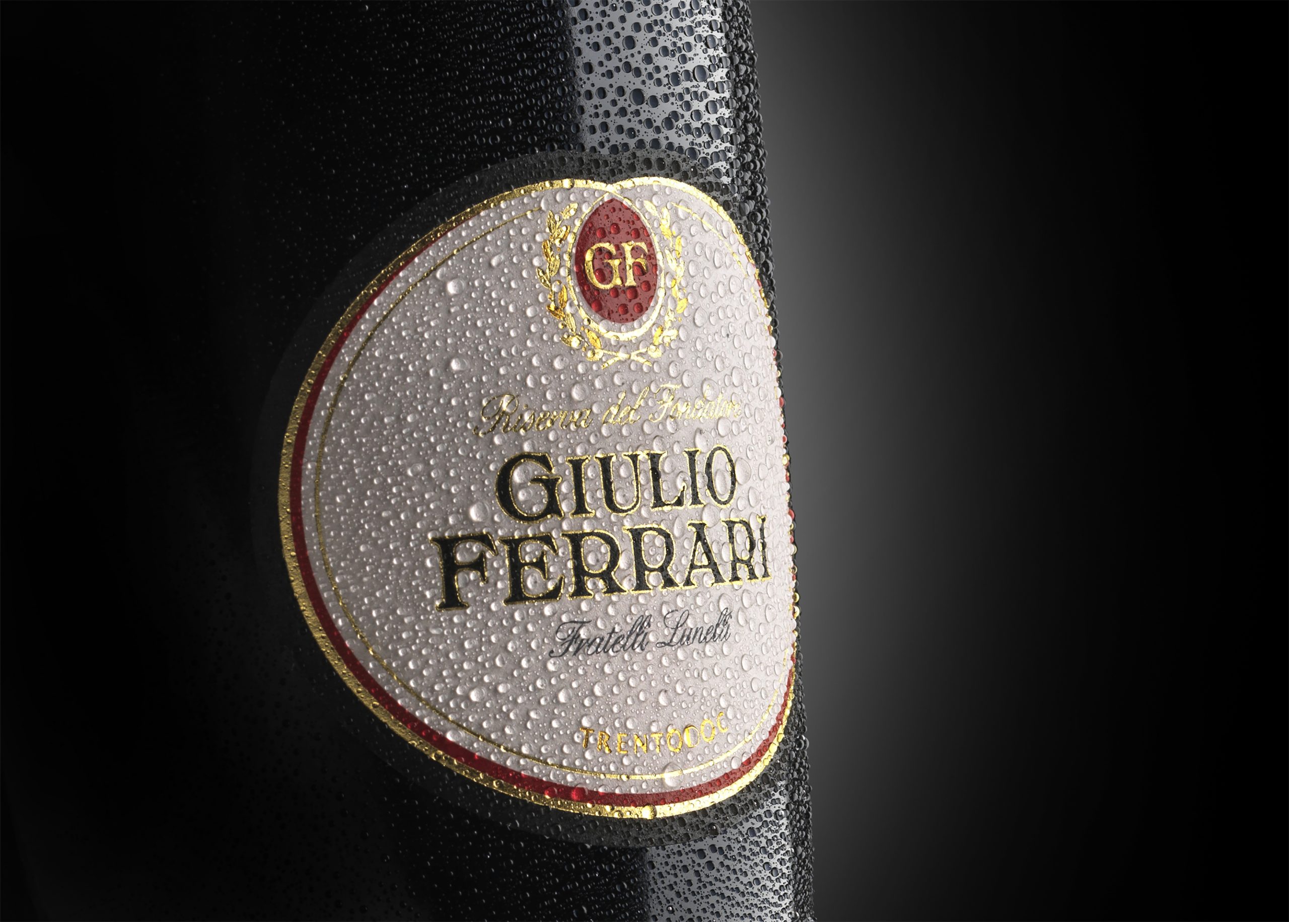 Al Giulio Ferrari l’Award Internazionale “Best of Alpe Adria”