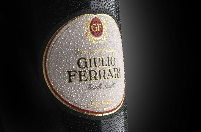 Giulio Ferrari sempre al top
