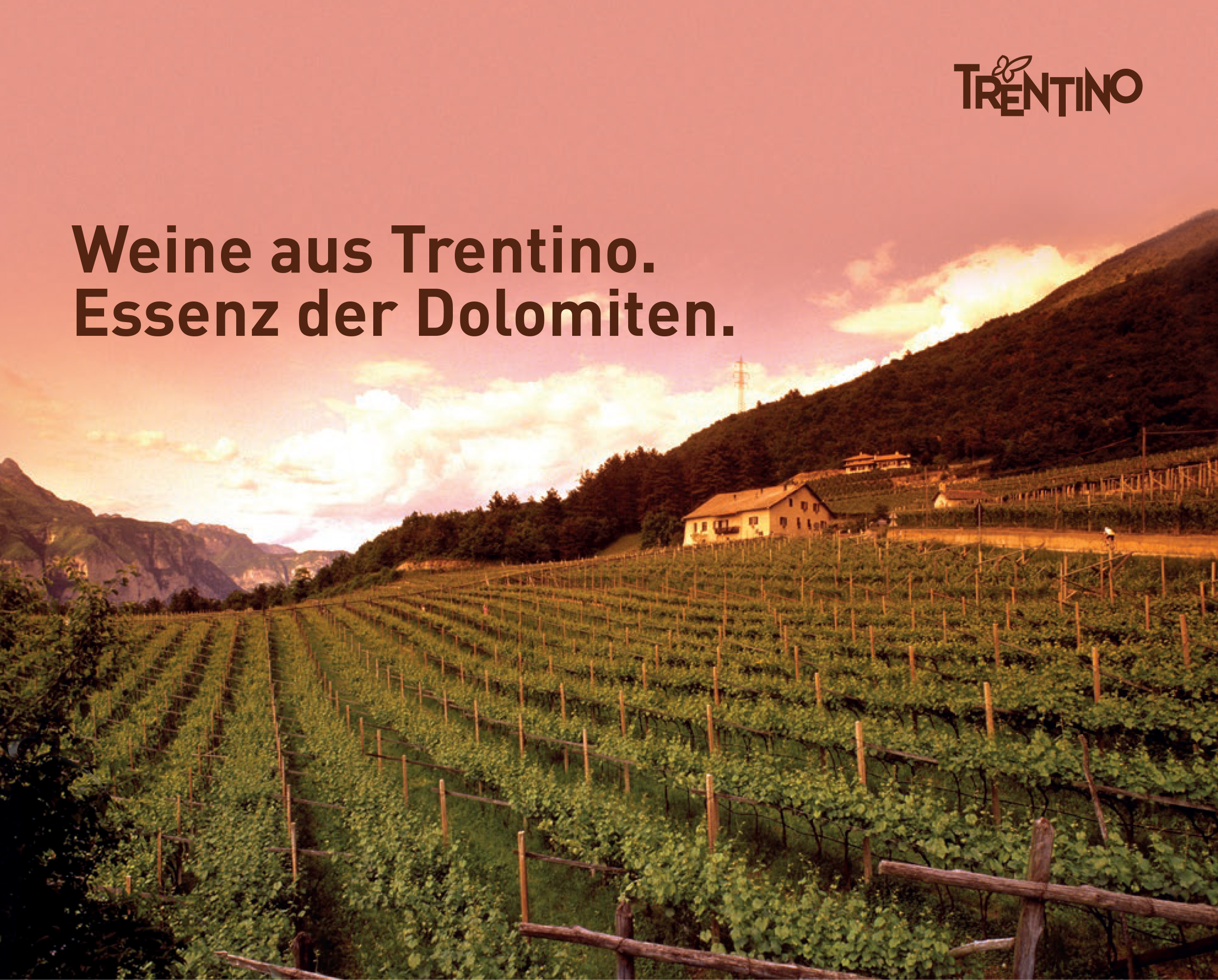Le Cantine Ferrari a ProWein 2015, la fiera per visitatori specializzati