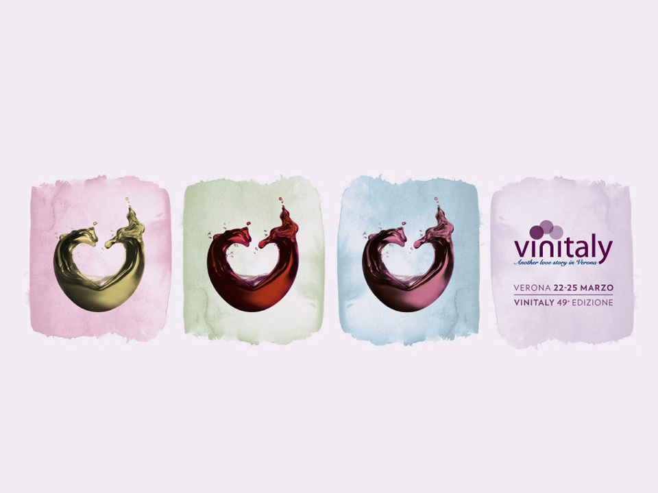 Tutte le iniziative Ferrari per la 49esima edizione di Vinitaly