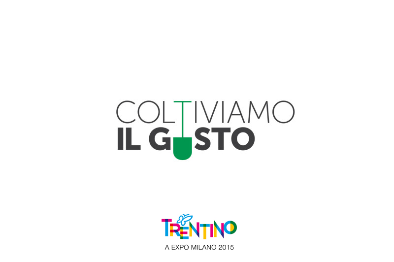 La mostra Coltiviamo il Gusto inaugurata con un brindisi Ferrari Orgoglio Italia