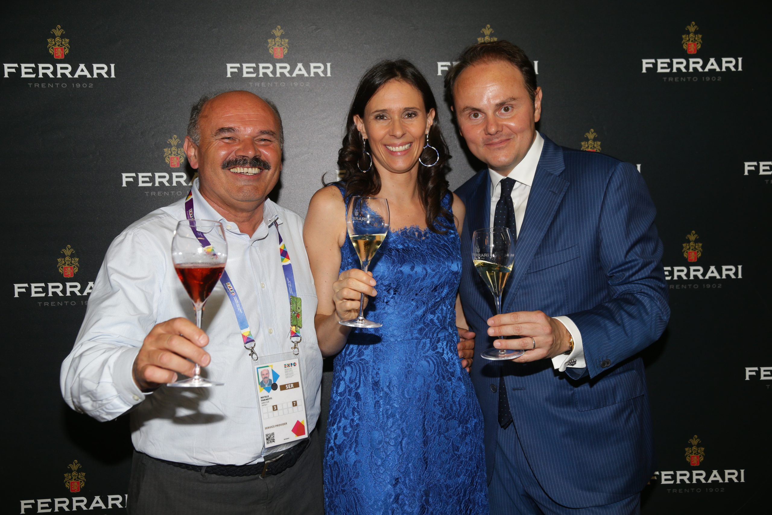 Il Tempo, Monsieur e Plaza Uomo i vincitori del  Premio Ferrari “Titolo, Copertina e Articolo dell’Anno”
