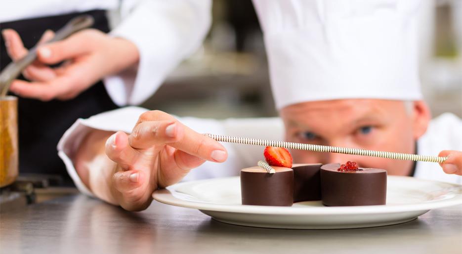 Sono Ferrari le bollicine ufficiali della San Pellegrino Young Chef Cup