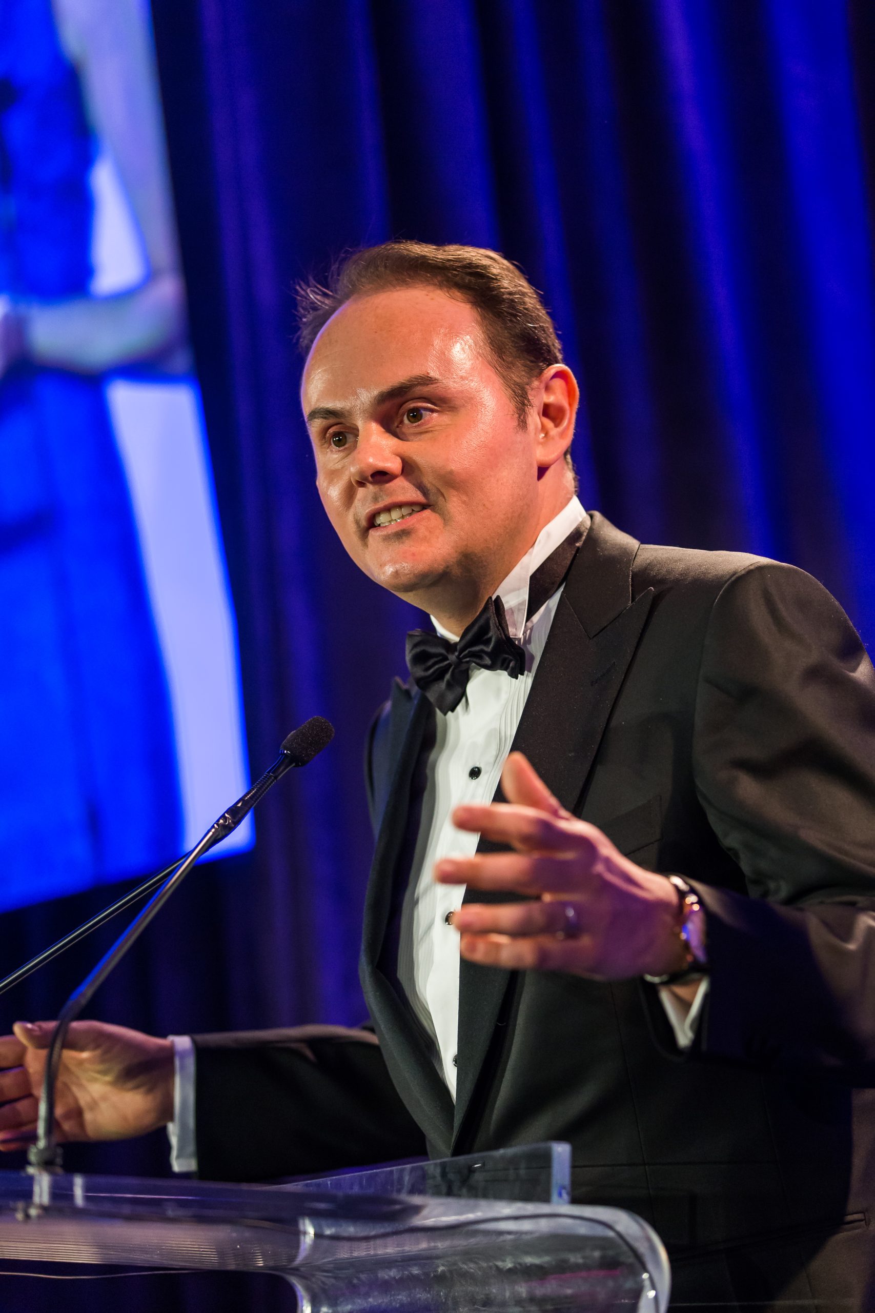 Le Cantine Ferrari ricevono a New York il riconoscimento di “Cantina Europea dell'Anno” ai Wine Stars Awards