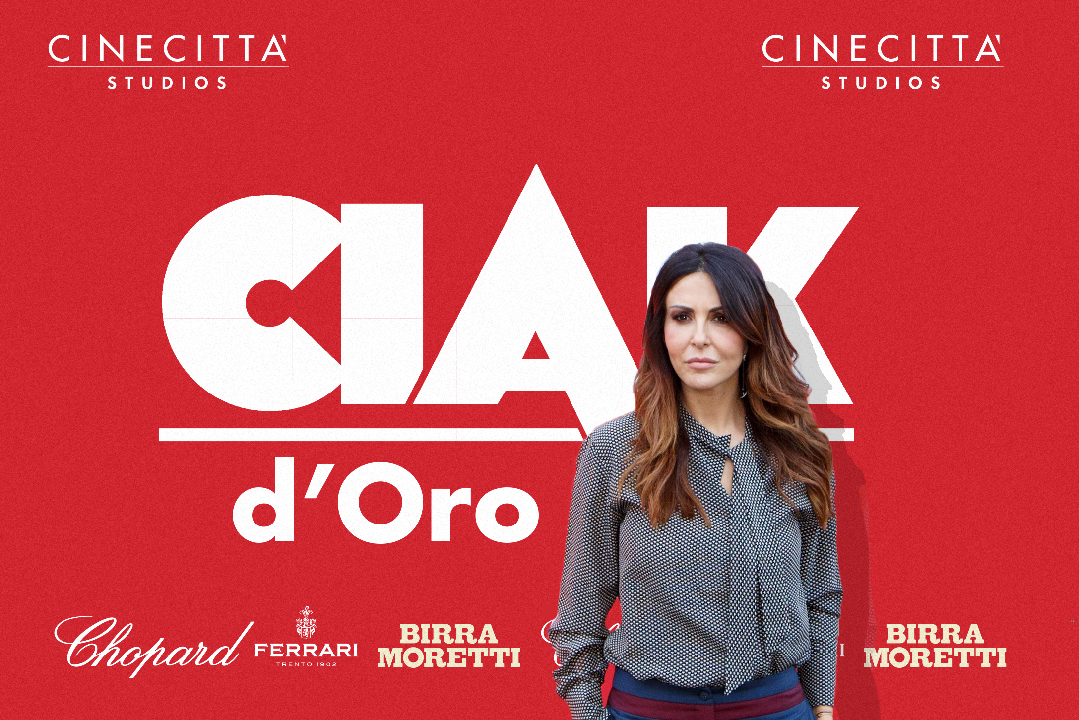 Ciak, si brinda!