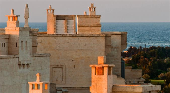 Le Cantine Ferrari protagoniste della serata “Viv e Mang” di Borgo Egnazia