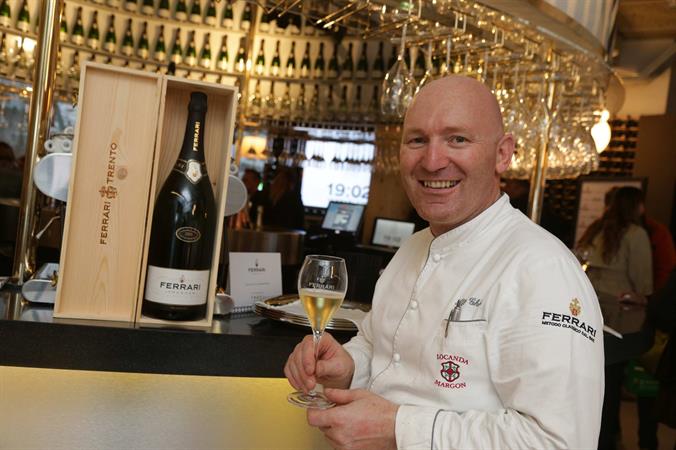 Le Cantine Ferrari vi aspettano anche la domenica!