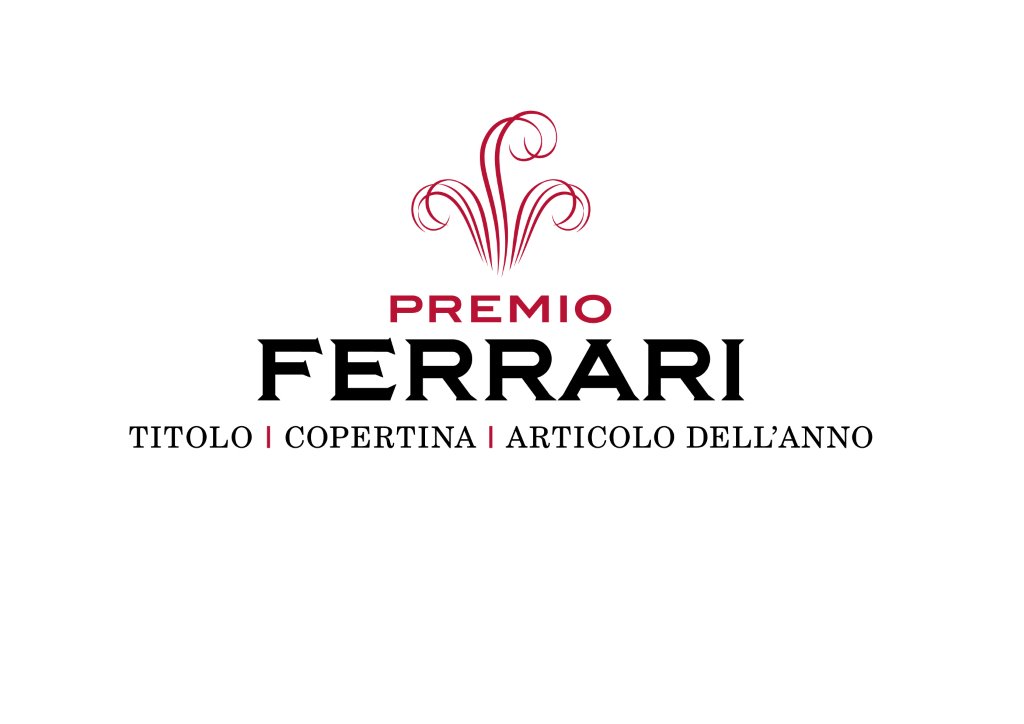Assegnati i primi premi “Titolo del Mese” e “Copertina del Mese” del Premio Ferrari