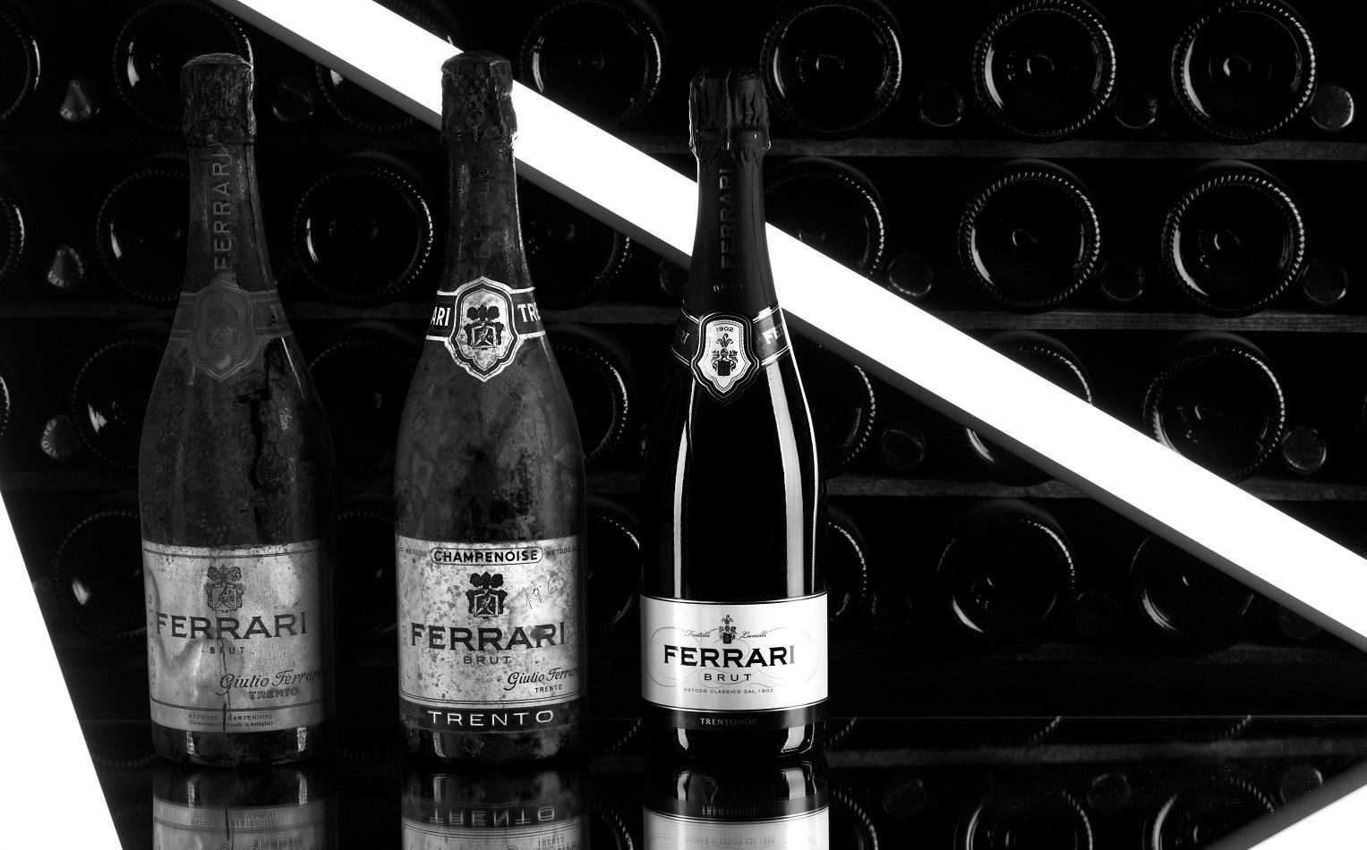 Ferrari Trento festeggia i 120 anni raggiungendo la Carbon Neutrality