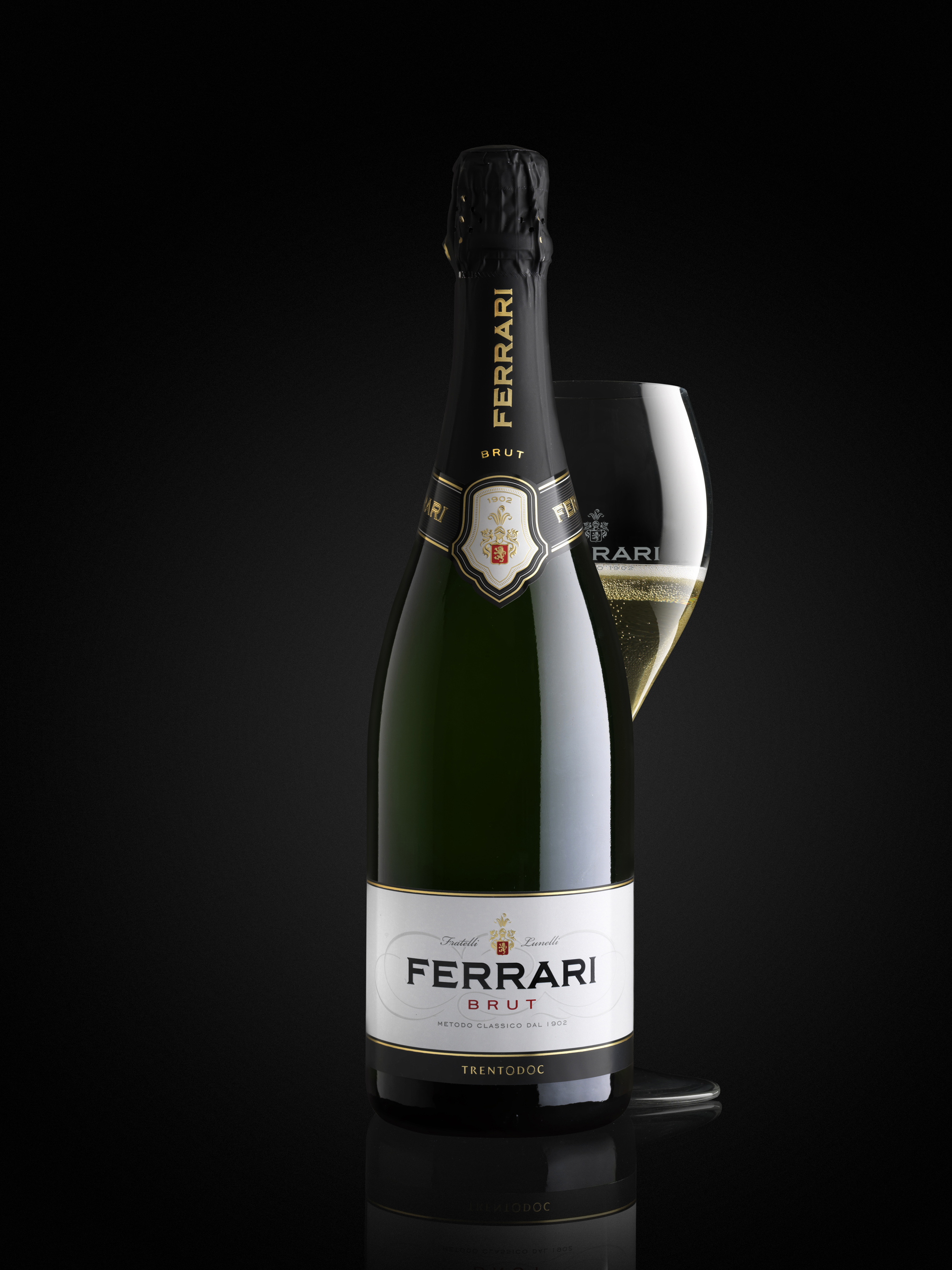 Ferrari is once again one of the world’s best in the 2020 edition  of The Champagne & Sparkling Wine World Championships