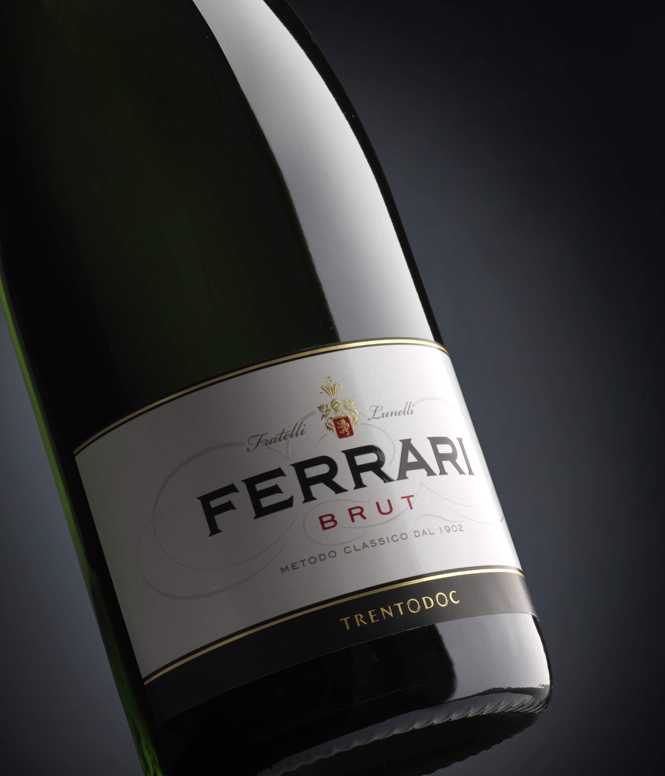 Il Ferrari Brut Trentodoc sul New York Times