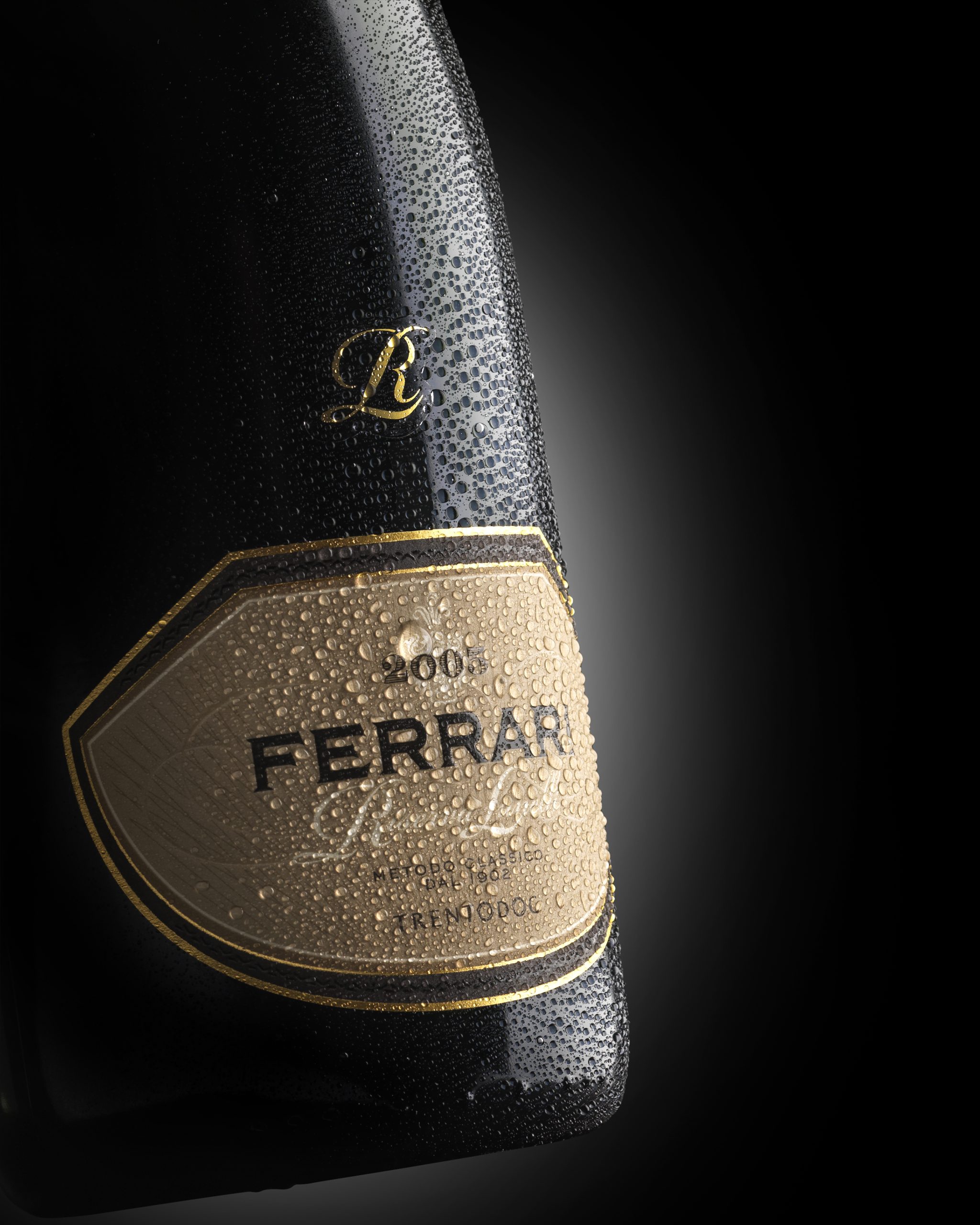 Le Cantine Ferrari al Merano Wine Festival 2017