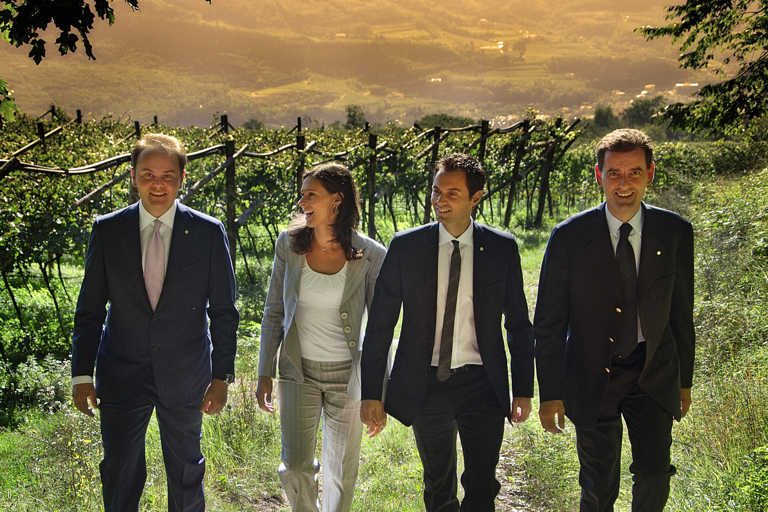 Le Cantine Ferrari vincono il Premio Di padre in figlio 2020