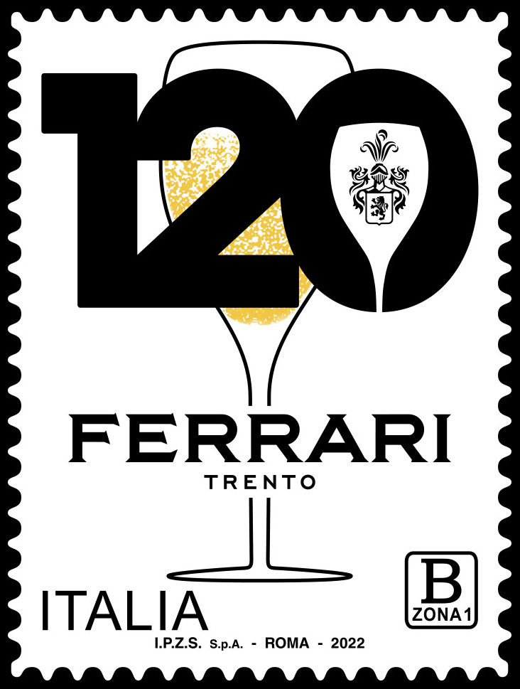 Ferrari Trento celebra 120 anni di storia