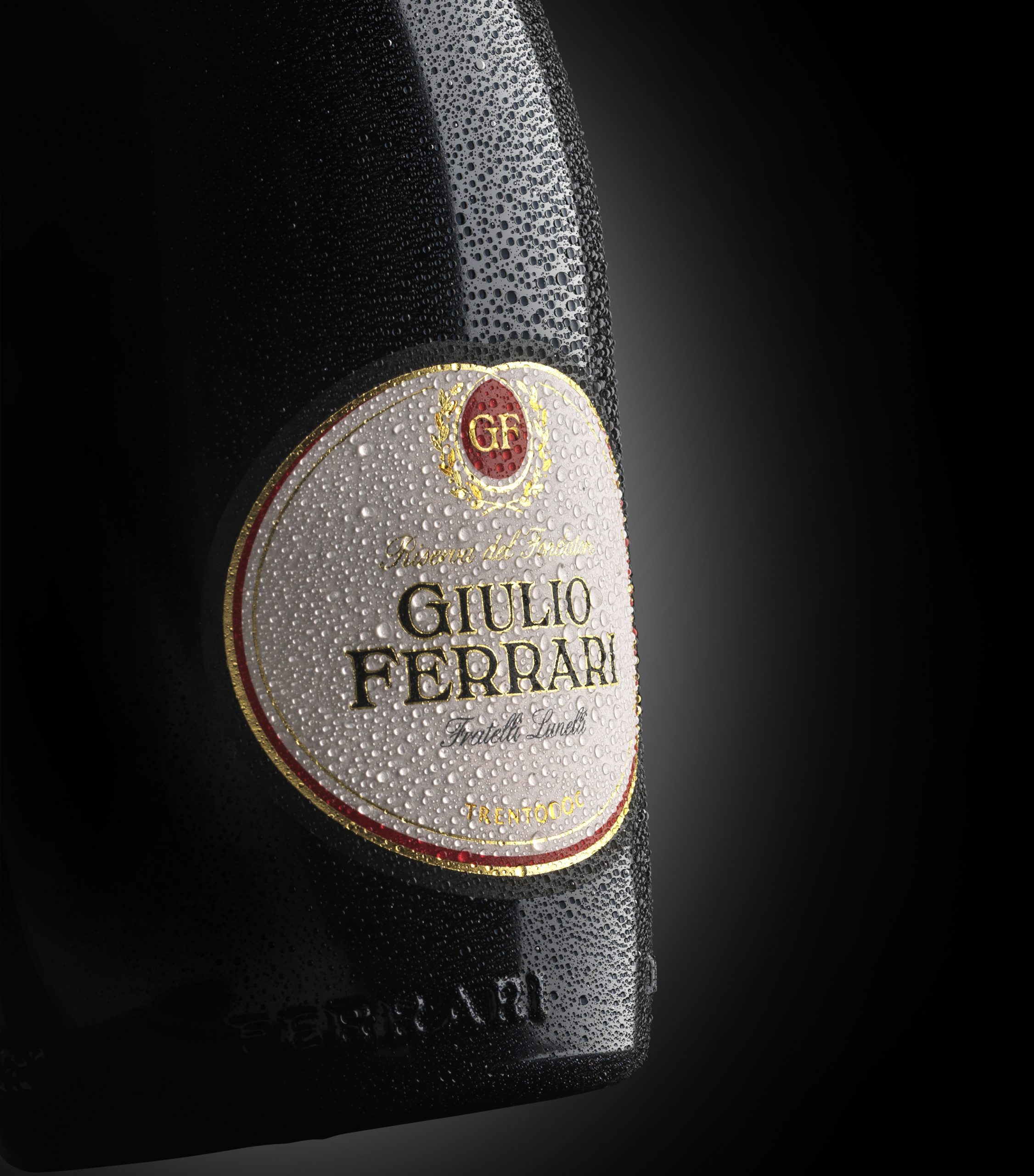 Il Giulio Ferrari 2006 al top delle più importanti Guide di settore
