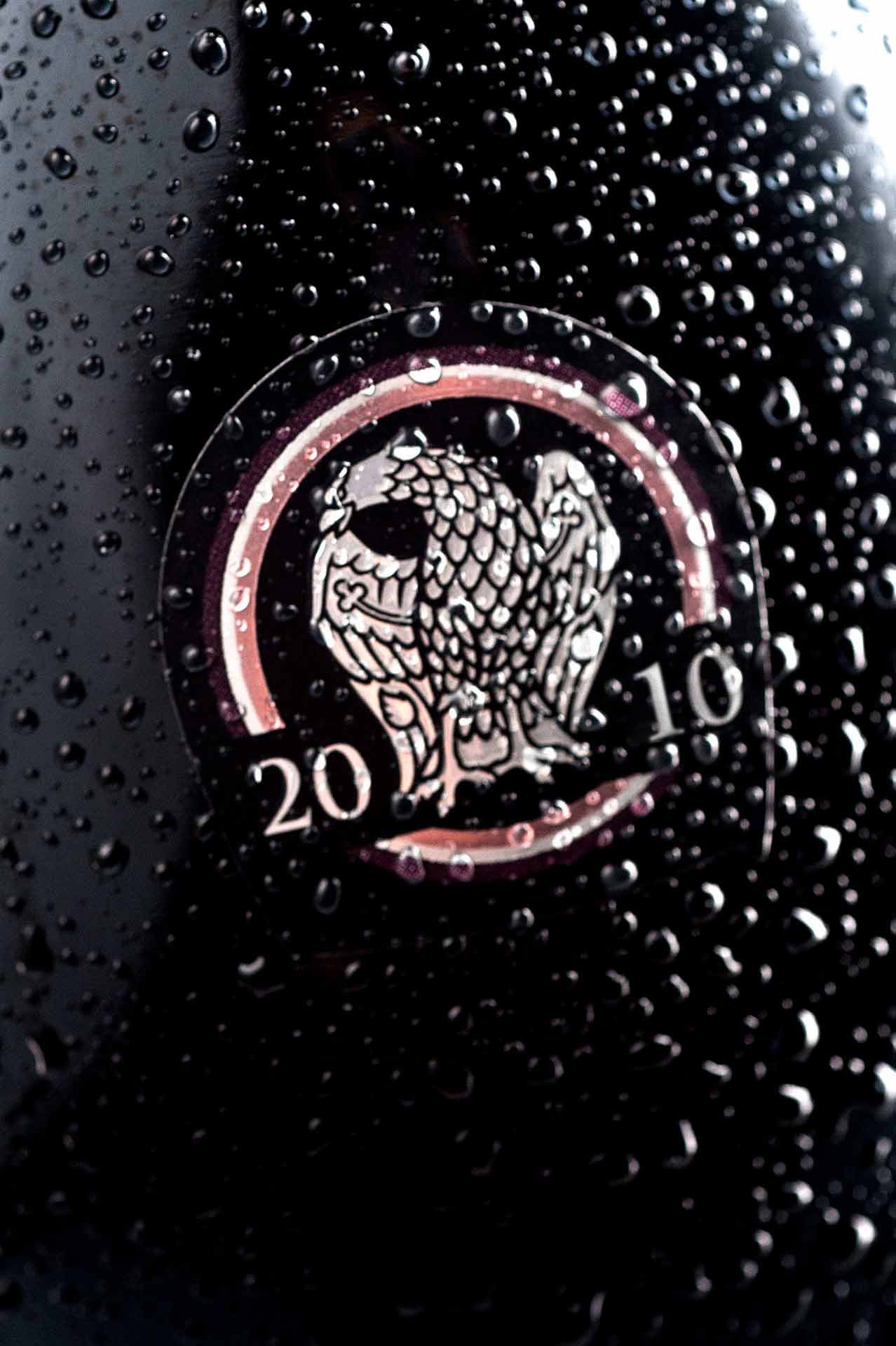 Ferrari Trento presenta l’Annata 2010 del Giulio Ferrari Rosé