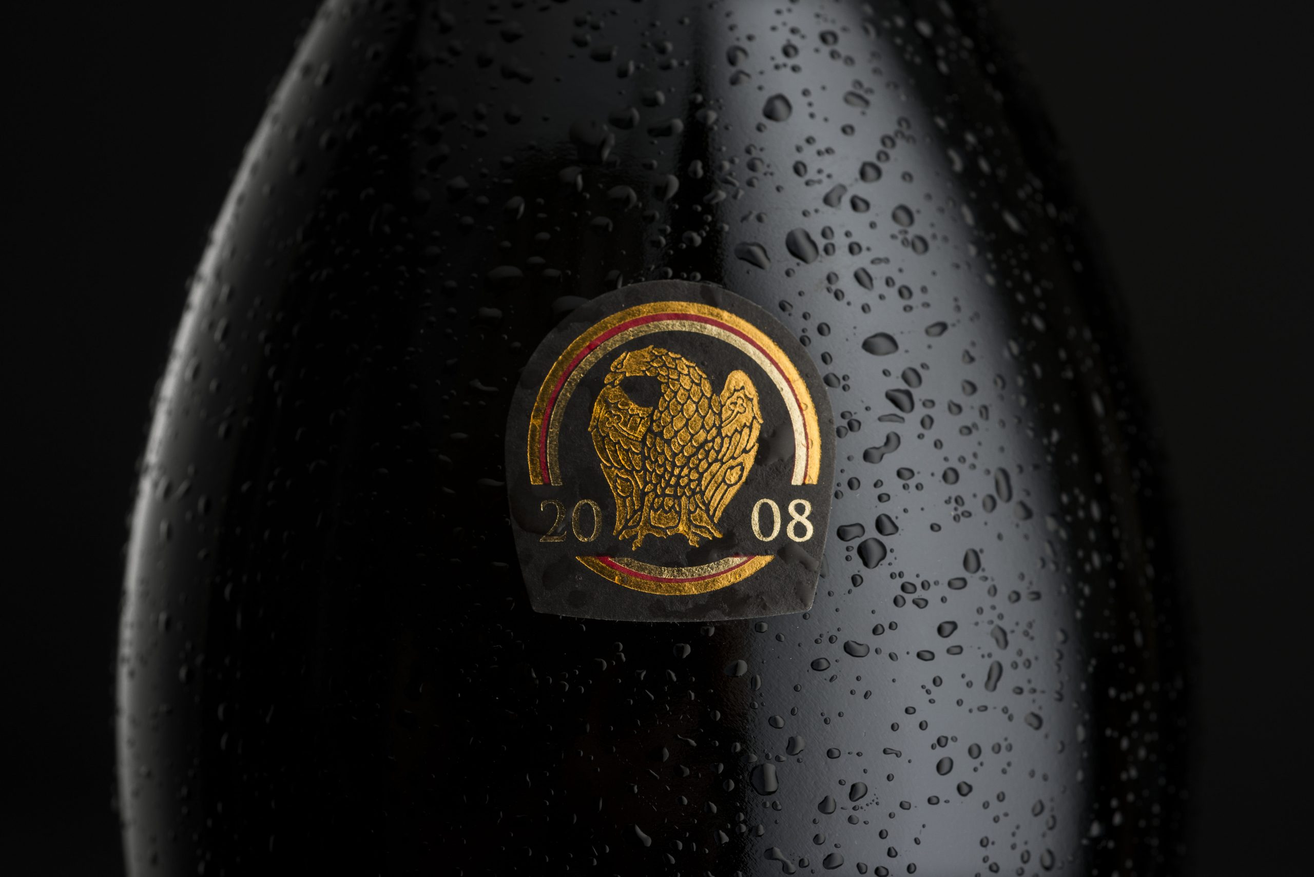 Gardini Notes: 100/100 al Giulio Ferrari Riserva del Fondatore 2008