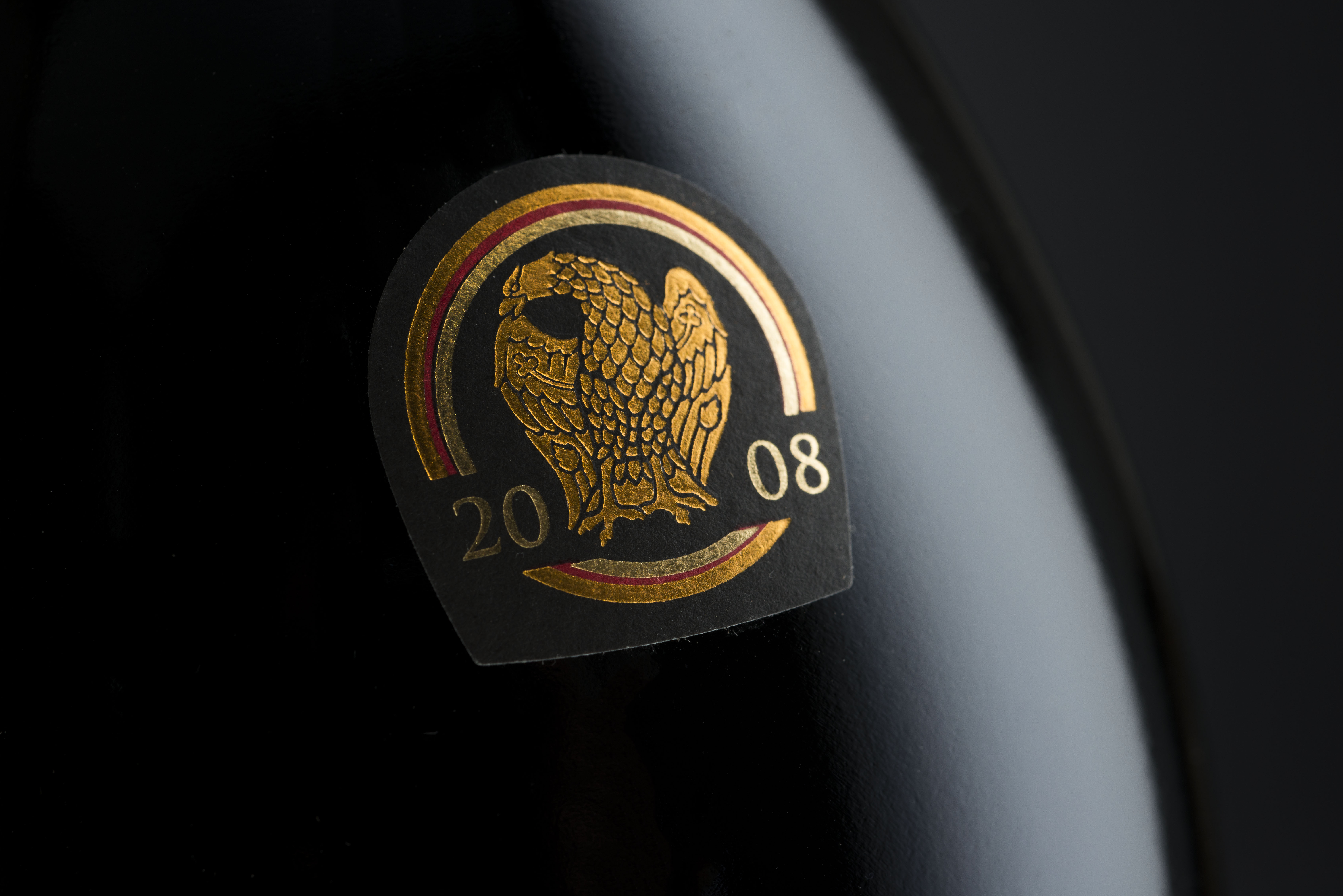 Ferrari è il brand di vino più forte in Italia