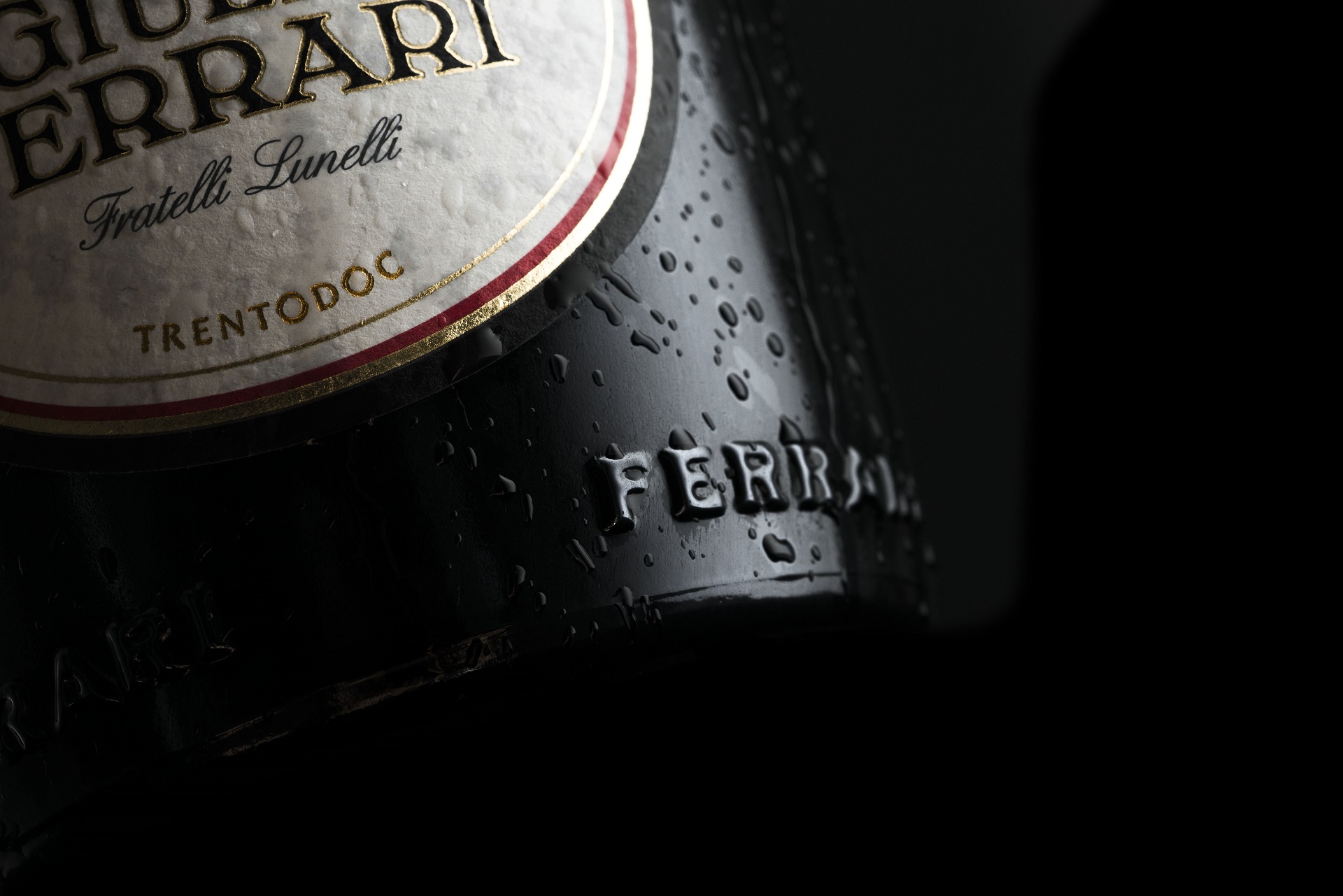 <strong>Il Giulio Ferrari 2005 è il “World’s finest glass of bubbly” ai Glass of Bubbly Awards</strong>