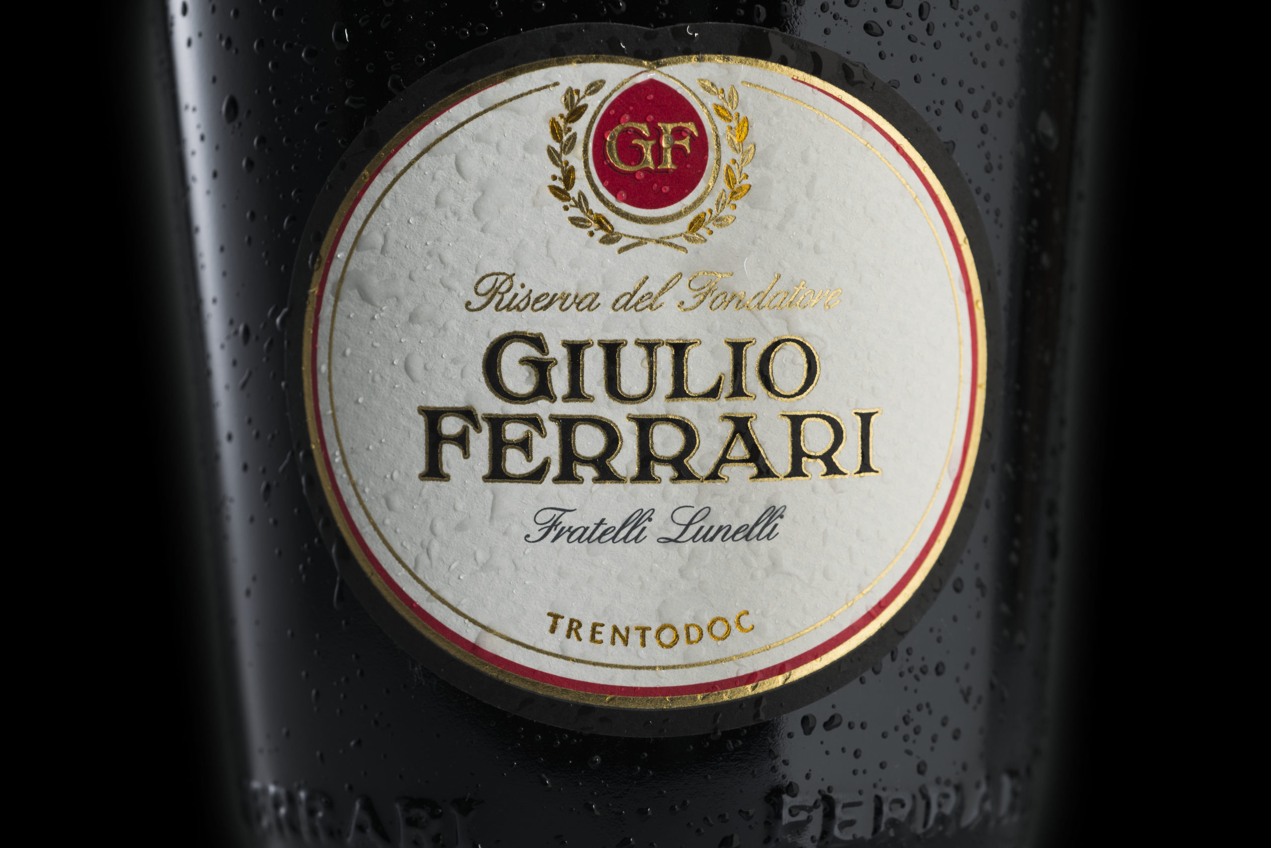 Il Giulio Ferrari Riserva del Fondatore 2009 mette d’accordo le più autorevoli Guide italiane