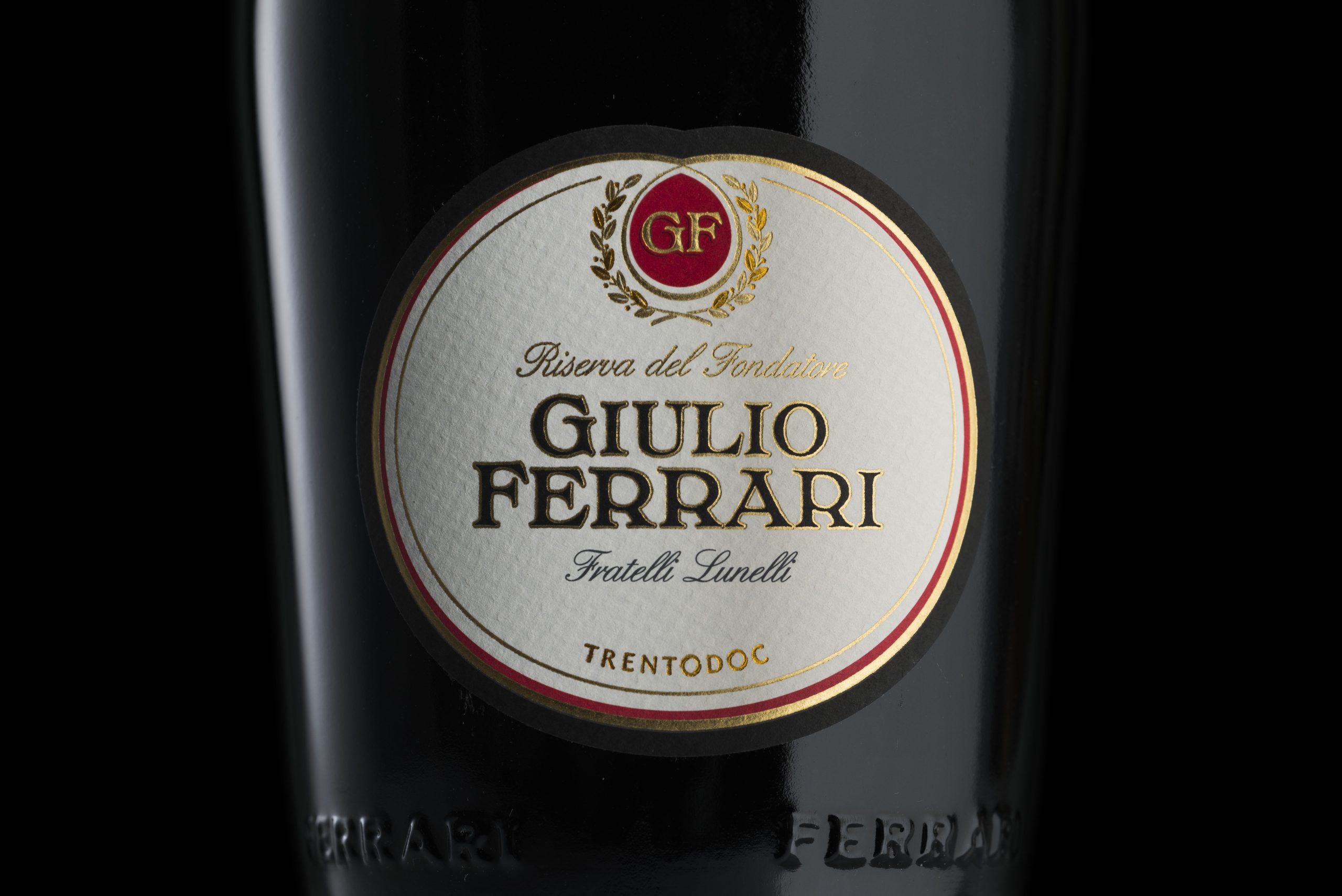Debutta il Giulio Ferrari Riserva del Fondatore 2008