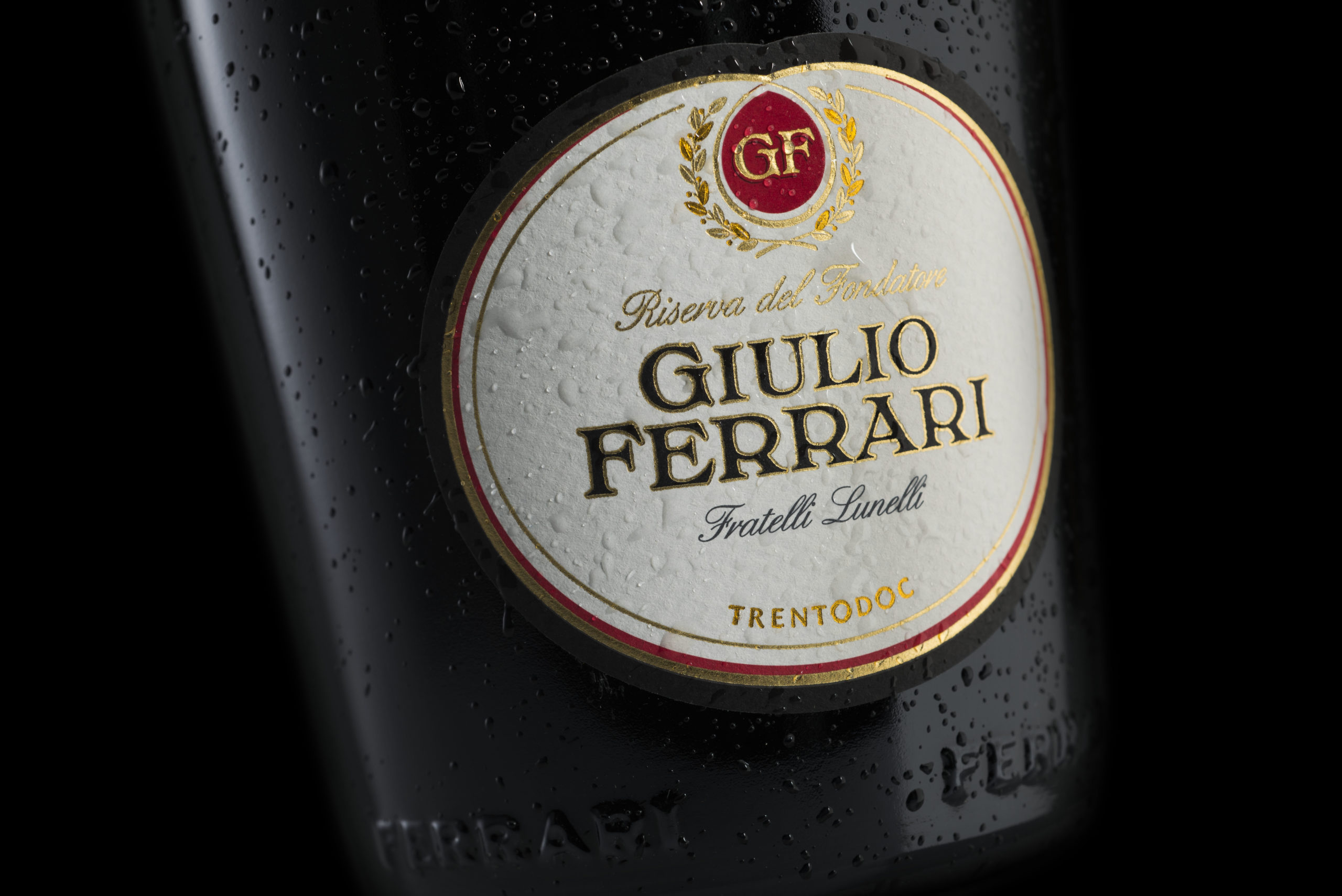 Giulio Ferrari Riserva del Fondatore 2009 “miglior bollicina italiana 2021”