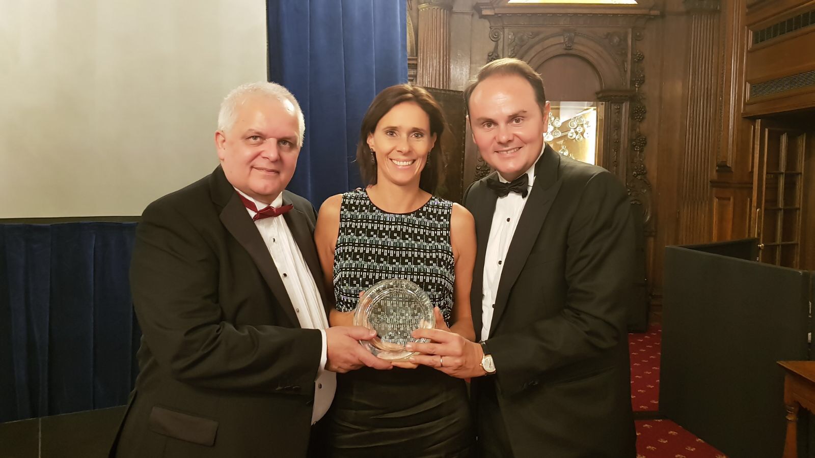 Ferrari conquista il titolo di “Sparkling Wine Producer of the Year” al The Champagne & Sparkling Wine World Championships 2017