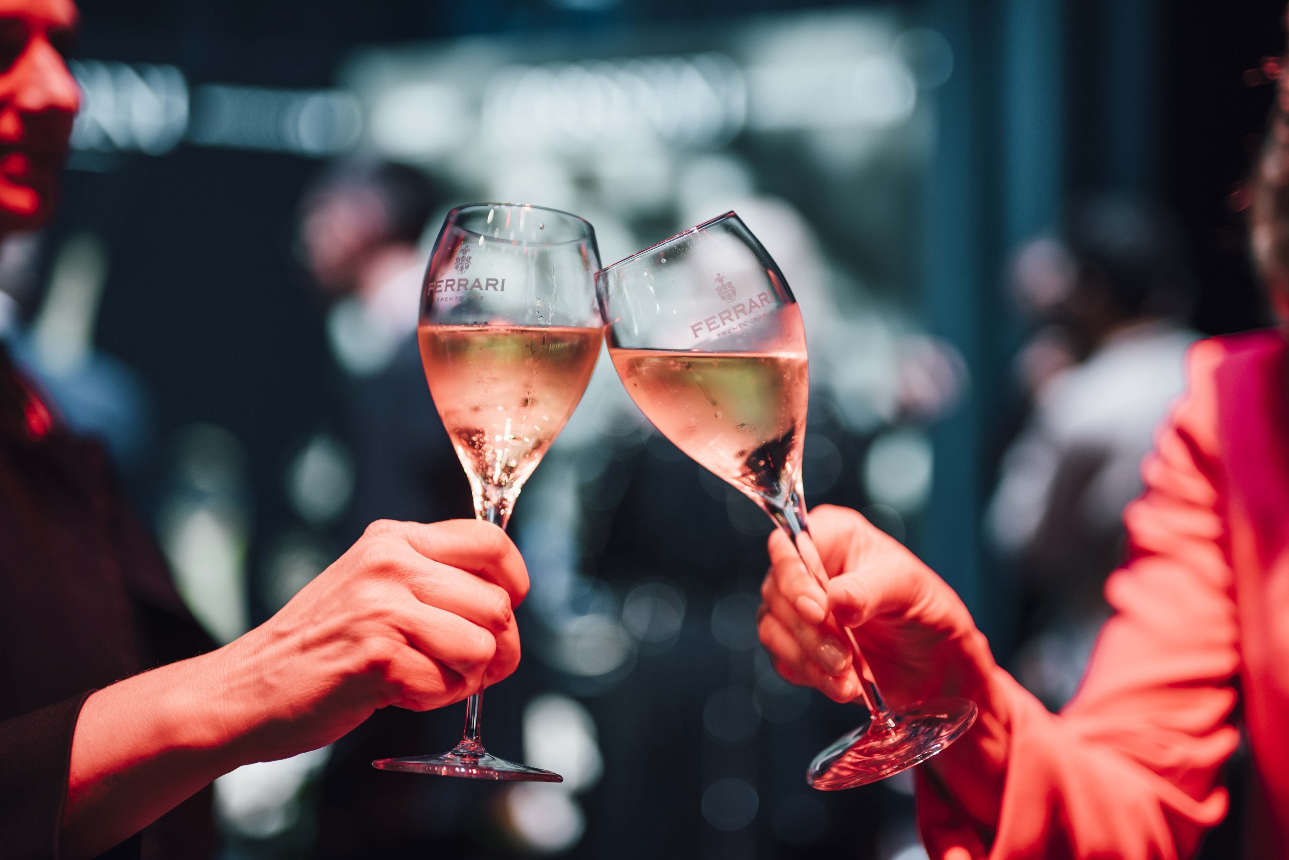The 2023 Michelin Guide celebrates its edition dedicated to the Nordic Countries with Ferrari Trentodoc