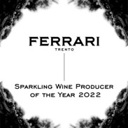 Ferrari Trento è nuovamente “Sparkling Wine Producer of the Year” a The Champagne & Sparkling Wine World Championship