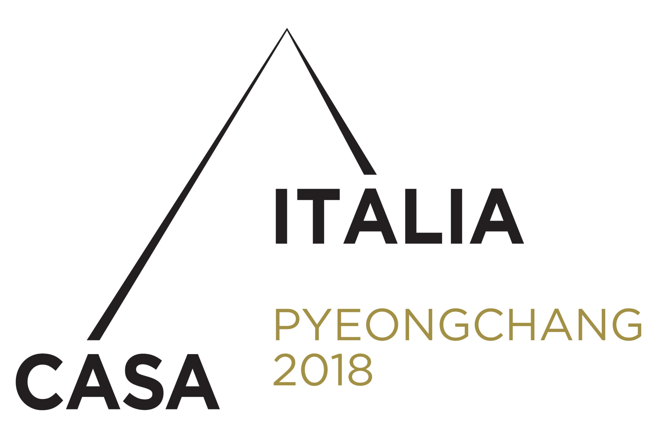 Brindisi Ferrari a Casa Italia per le Olimpiadi invernali di PyeongChang 2018