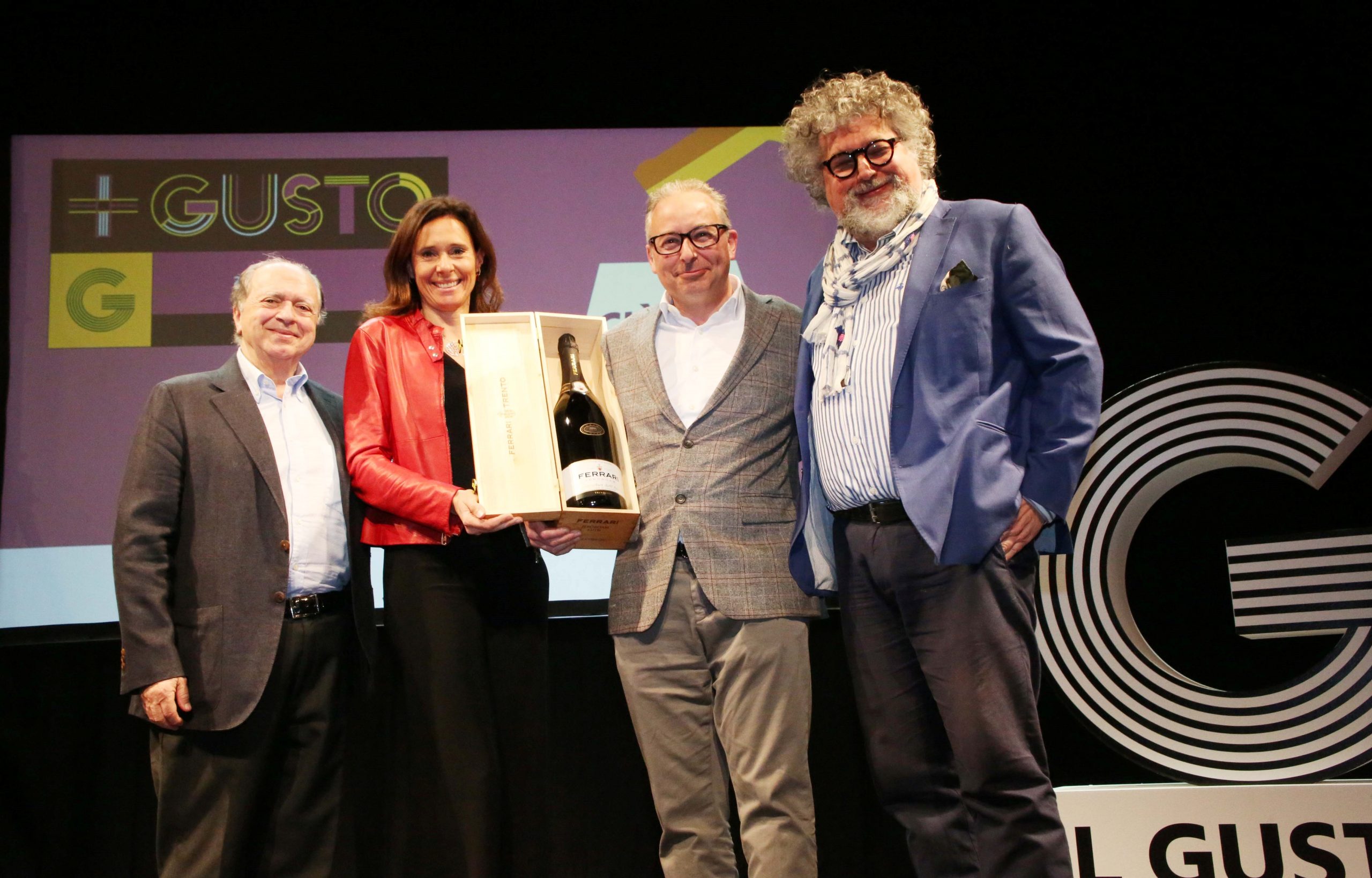 Fabrizio Sartorato Miglior Sommelier d’Italia per la Guida “I Ristoranti e Vini d’Italia” de L’Espresso
