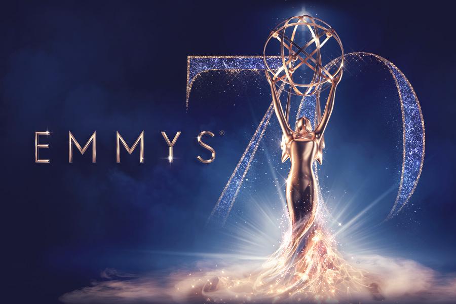 Ferrari Trentodoc si conferma brindisi ufficiale degli EMMY® Awards