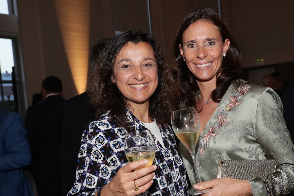 I Premi Ferrari ad Avvenire, Millennium e al magazine giapponese Crea Traveller