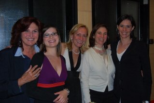 Las Grandes Damas de los Vinos