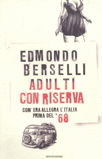 Mauro Tedeschini e Edmondo Berselli a Ferrari Incontri il 30 aprile alle 18