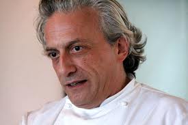 Ferrari ha accompagnato le creazioni di Davide Scabin, Corrado Assenza, Gennaro Esposito e Ciccio Sultano a Identità Golose
