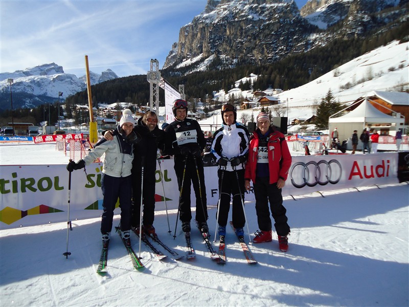 Ecco alcune foto delle splendide giornate della Chef?s Cup